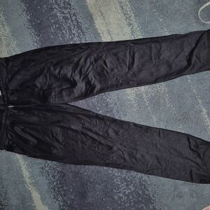 lululemon athletica Namaskar Pants..size 8